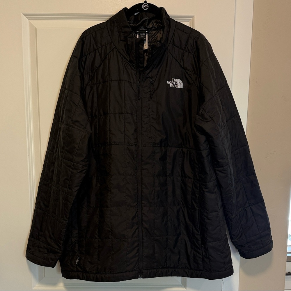 The North Face Men’s Circaloft Jacket XXL